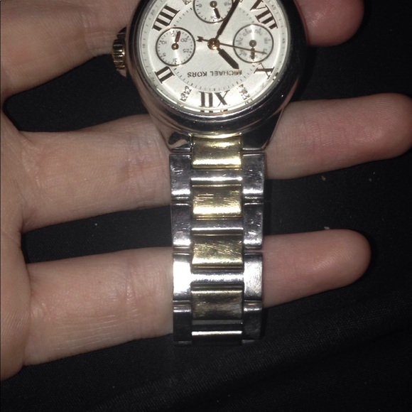 Michael Kors - MK-5760 - Picture 2 of 2